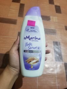 Marina Nutri Serum 335 ml