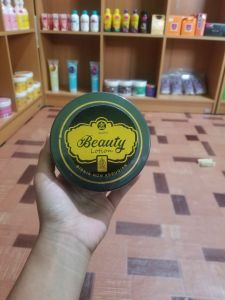 Beauty Lotion 