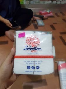Kapas Selection 35gr