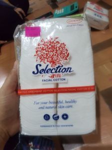 Kapas selection 50gr