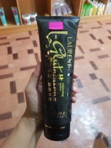 Laurent Whitening Lotion 