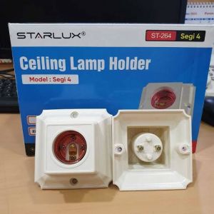 FITING PLAVON SEGI STARLUX 264