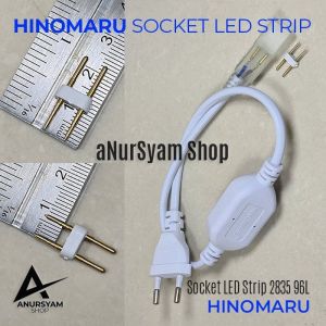 JEK LAMPU SELANG HINOMARU