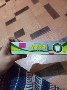 Pasta NASA