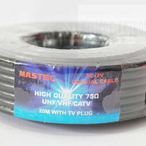 KABEL ANTENA 18M MASTEC