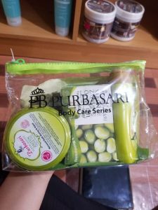 Purbasari