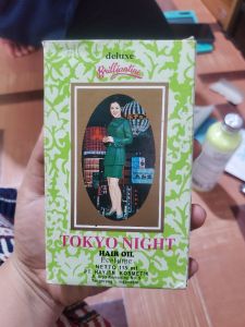 Tokyo Night