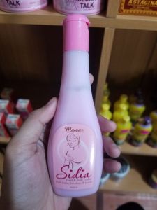 Lotion Sidia Pink