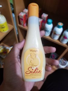 Lotion Sidia Kuning