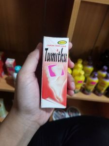 Tumitku