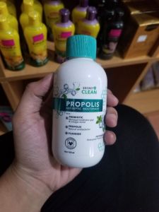 Propolis Secret Clean