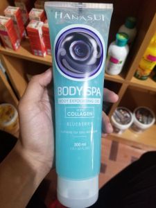 Hanasui Body Spa