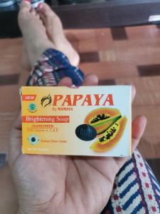 Papaya Mamaya 70gr