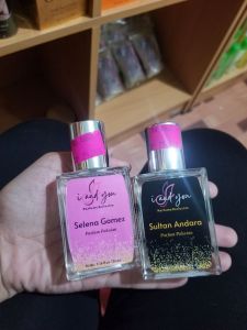 Parfume I And You