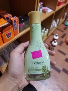 Herborist Olive Oil 150 ml