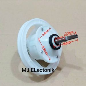GEARBOX POLYTRON LAMA