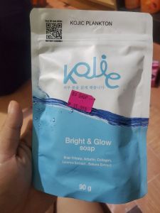 Kojie plankton 90gr