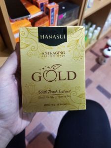 Hanasui Gold