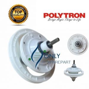 GEARBOX POLYTRON TINS