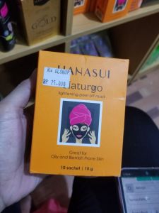 Hanasui Naturgo