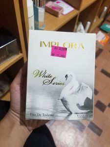 Parfume Implora 