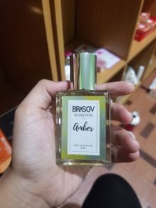 Parfume Brasov