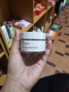 Moisturizer The Originote
