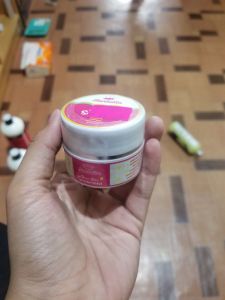 Sunscreen Mantulita