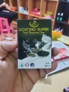 Dosting super 