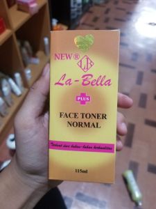 Toner La Bella