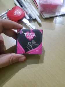 TASA BAR SOAP