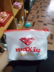 Cream Maxie Glow Skin Care