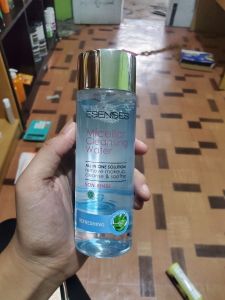 Micellar Cleansing Water Esenses