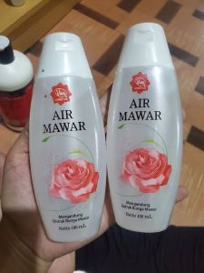 Air Mawar 100ml