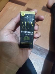 AHA Body Boster Precious