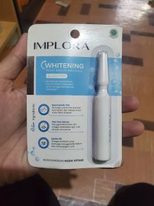 Serum Implora