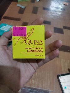 Quina Gingseng 