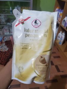 Lulur Purbasari 1000gr