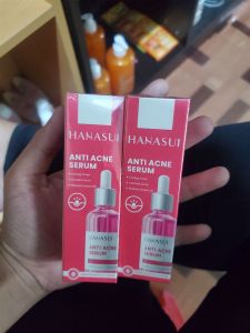 Hanasui Anti Acne Serum