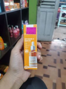Hanasui Vitamin C Serum