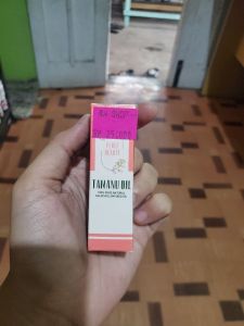 Tamanu Oil