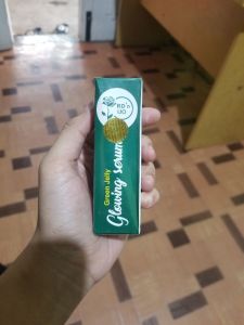 Serum Rdn Ijo