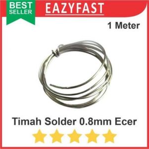 TIMAH BENNETT METERAN