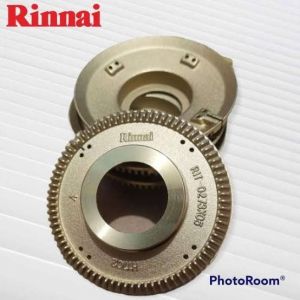 BURNER RINNAI BESAR ORIGINAL