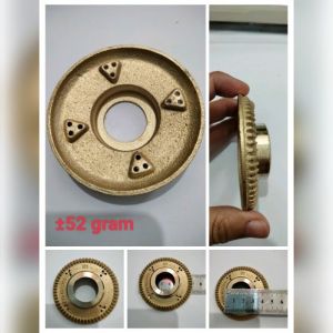 BURNER RINNAI RK C Tebal B2B
