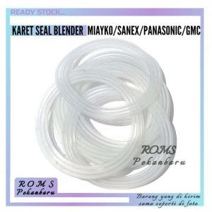 KARET AIR BLENDER