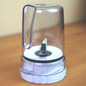 MOUNTING BUMBU BLENDER PHILIPS SET