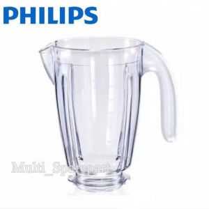 GELAS BLENDER PHILIPS