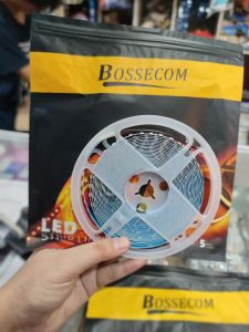 LED STRIP 5M 120L BOSSECOM