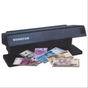 MONEY DETECTOR BOSSECOM